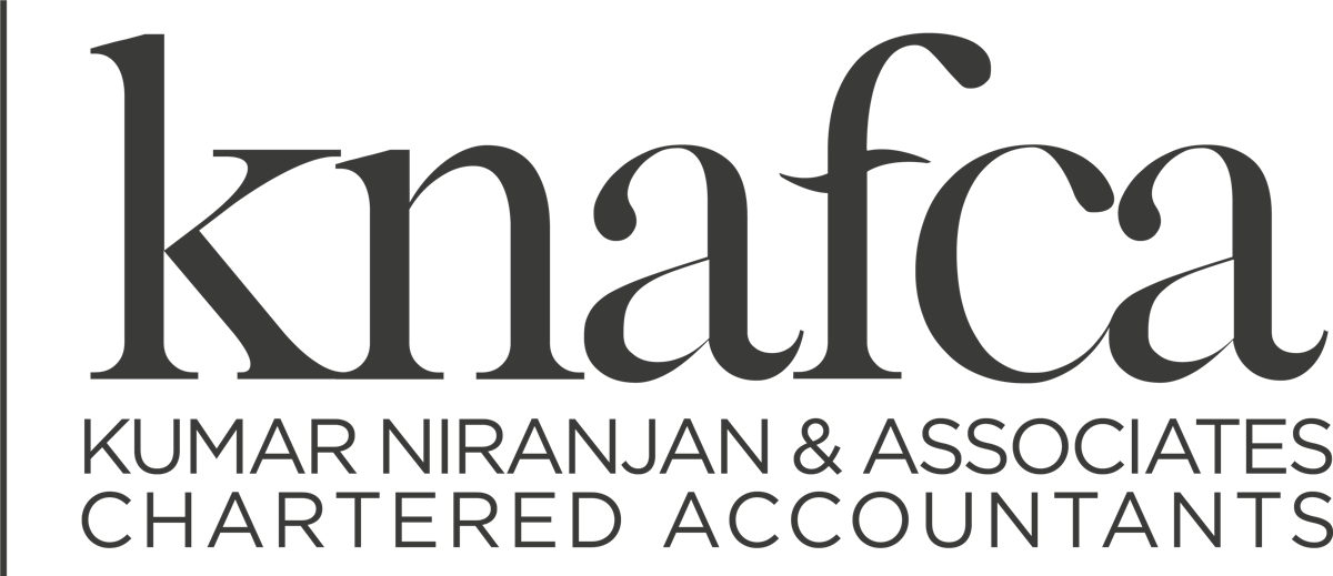 knafca — Kumar Niranjan & Associates, Chartered Accountants