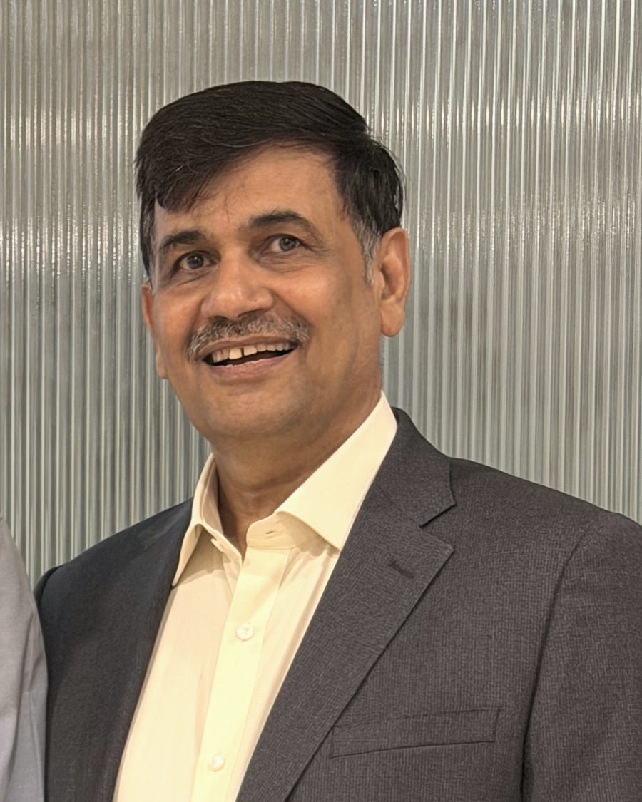 CA Niranjan Agarwal